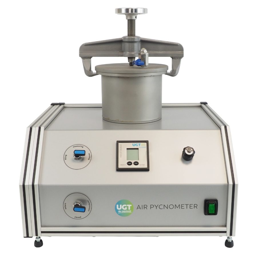 UGT土壤孔隙度測量儀