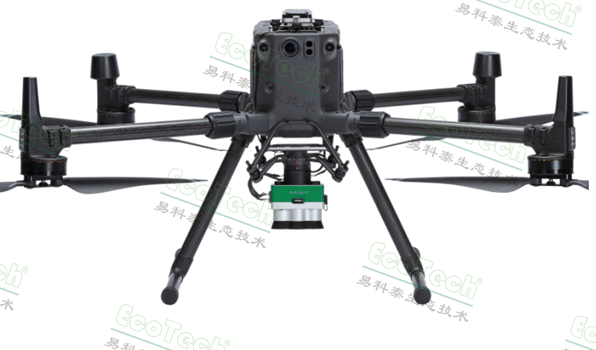 Ecodrone?無人機(jī)遙感快訊——RedEdge-P多光譜成像再添利器