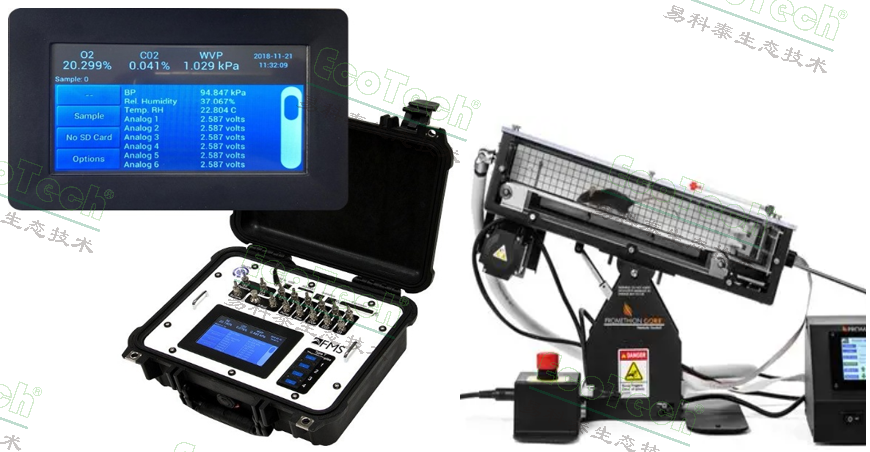 FMS實驗動物能量代謝跑步機系統(tǒng)