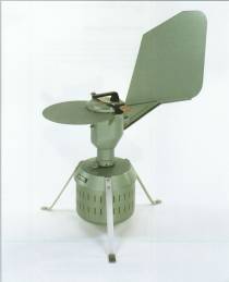七天孢子容量測定收集器