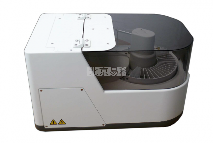Easychem Junior小型化學分析儀