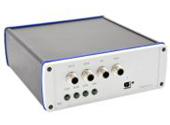 DAQ多功能活性污泥呼吸測量系統(tǒng)